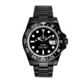 Rolex GMT-Master II 116710 “Blaken DLC-PVD” High-End Replica 1:1