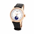 Rolex Cellini Moonphase 50535 “White Dial” Supreme Copy 1:1