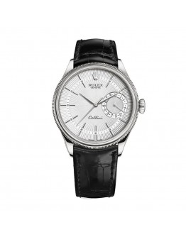 Rolex Cellini M50519 “White Dial” Ultimate Clone Quality