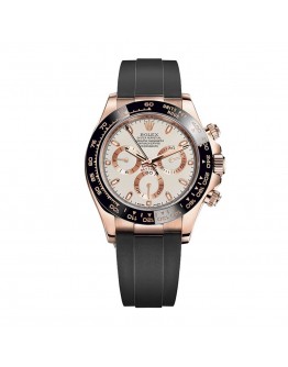 Rolex Cosmograph Daytona 116515LN “Ivory Dial” Next Level Replica
