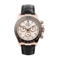 Rolex Cosmograph Daytona 116515LN-0003 “Ivory Dial” Ultra Realistic Copy