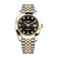 Rolex Datejust 126303BKDJ Near Original Replica