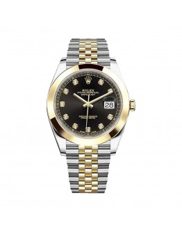 Rolex Datejust 126303BKDJ Near Original Replica