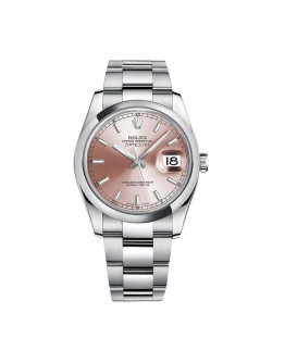 Rolex Datejust 116200-0079 Exclusive Clone Edition
