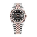 Rolex Datejust 126231 Everose Two-Tone Perfect Clone Quality