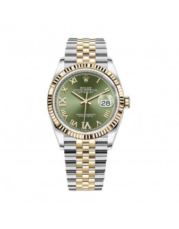 Rolex Datejust 126283RBR Master Clone Quality