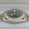 Rolex Datejust 126283RBR Master Clone Quality