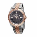 Rolex Datejust 126301 Two-Tone True Replica 1:1