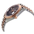 Rolex Datejust 126301 Two-Tone True Replica 1:1