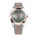 Rolex Datejust 126301 Two-Tone True Replica 1:1