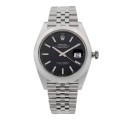 Rolex Datejust 118239 Black Dial Mirror Clone Quality