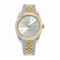 Rolex Datejust 126303-0002 Yellow Gold Super Accurate Clone