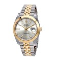 Rolex Datejust 126303-0002 Yellow Gold Super Accurate Clone