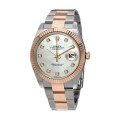 Rolex Datejust 126331 Mother Of Pearl Elite Clone Edition