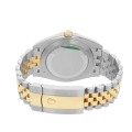 Rolex Datejust 16233 Signature Replica 1:1