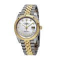Rolex Datejust 126333 Mother Of Pearl Diamond Dial Ultra Fine Replica