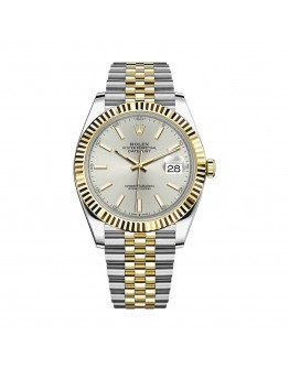 Rolex Datejust 126333-0002 Super Clone Edition