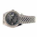 Rolex Datejust 126334-0022 “Wimbledon Dial” Mirror Replica 1:1