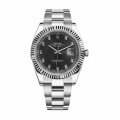 Rolex Datejust Black Diamond 126334 Exact Replica 1:1