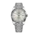 Rolex Datejust 126334 “Blue Dial Fluted Jubilee” Supreme Copy 1:1