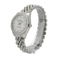 Rolex Datejust 178384 “Diamond Dial” Premium Clone