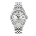 Rolex Datejust 178384 “Diamond Dial” Premium Clone