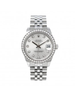 Rolex Datejust 178384 “Diamond Dial” Premium Clone