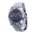 Rolex Datejust 126334-0022 “Wimbledon Dial” Mirror Replica 1:1