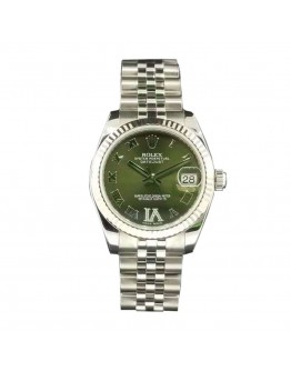 Rolex Datejust 126333 “Two-Tone” Mirror Clone Quality