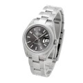 Rolex Lady-Datejust 279160 Dark Grey Dial Ultimate Clone Quality