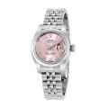 Rolex Datejust 279160 Pink Roman Dial Near Original Replica