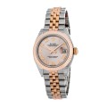 Rolex Lady-Datejust 279171 Everose Chocolate Dial Exclusive Clone Edition
