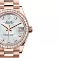Rolex Datejust 279171 “Everose Rolesor” Ultra Detailed Clone