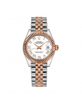 Rolex Lady-Datejust 279171-0021 “Jubilee” First-Class Clone