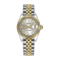 Rolex Lady-Datejust 279173 MOP Diamond Dial Super Clone Edition