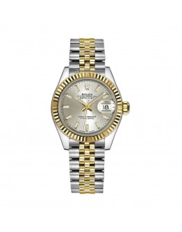 Rolex Lady-Datejust 279173 MOP Diamond Dial Super Clone Edition