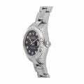 Rolex Lady-Datejust 279174 White Gold Fluted Bezel Precision Replica Edition