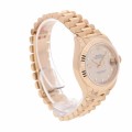 Rolex Lady-Datejust 279175 Everose Gold Authentic Copy 1:1