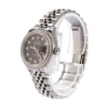 Rolex Datejust 279381RBR Jubilee Diamond Super Accurate Clone
