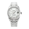 Rolex Datejust 178274 MOP Diamond Dial Swiss Super Clone