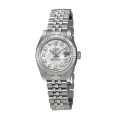 Rolex Datejust 178274 MOP Diamond Dial Swiss Super Clone