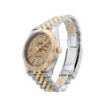 Rolex Datejust 126333 “Yellow Rolesor” Supreme Clone Quality
