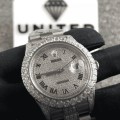 Rolex Datejust 116623 “Diamond Dial” Ultra Detailed Clone