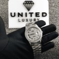 Rolex Datejust 116623 “Diamond Dial” Ultra Detailed Clone