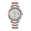 Rolex Datejust 126331 Mother Of Pearl Elite Clone Edition