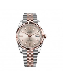 Rolex Datejust 126331-0010 “Sundust” Precision Replica Edition