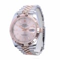 Rolex Datejust 126331-0010 “Sundust” Precision Replica Edition