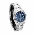 Rolex Datejust 126300 “Blue Dial Steel” Elite Clone Edition