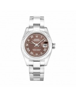 Rolex Datejust 179179 “Bronze Dial” Luxury Clone Quality