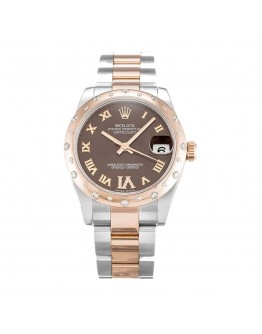 Rolex Datejust 178341 Superior Replica